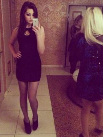 Анкета проститутки Рената - Фото 1, , 25 лет, №75295
